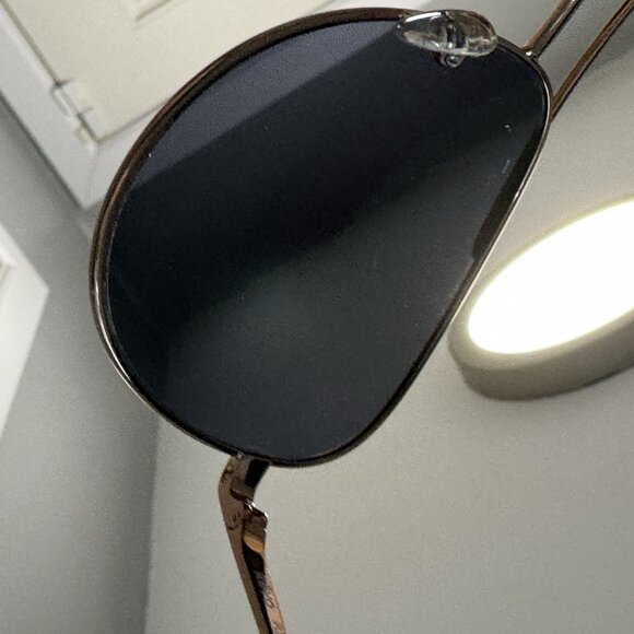 Revo Relay 1014 14 Rose Gold / Champagne Sunglasses main image 8